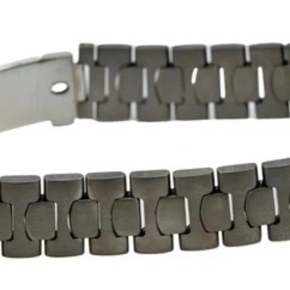 Omega 32mm Rare Seamaster Polaris Titanium Palladium Swiss Watch! Ref: 196.0291! - Picture 6 of 10